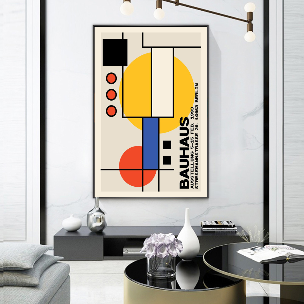 Resin Art Online - Poster dan Cetakan Seni Terkenal Garis