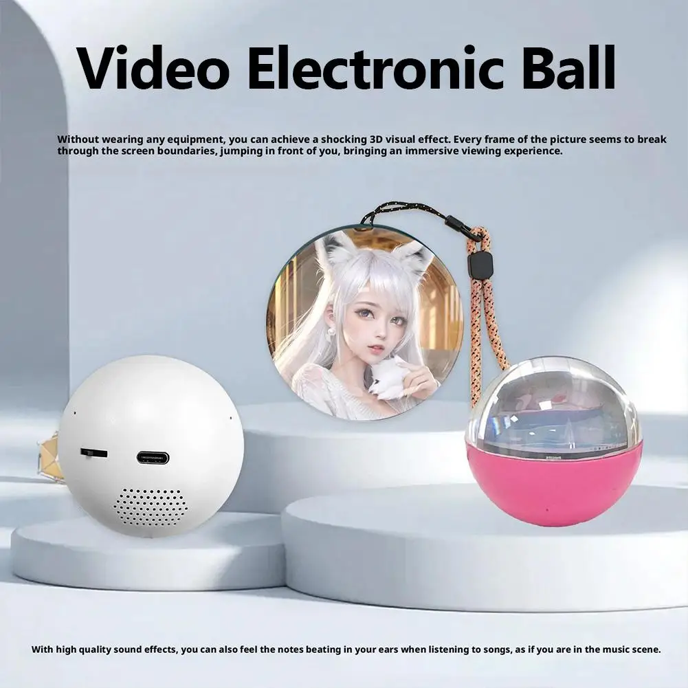 Resin Art Video - Bola Kristal Video 3D DIY Seni