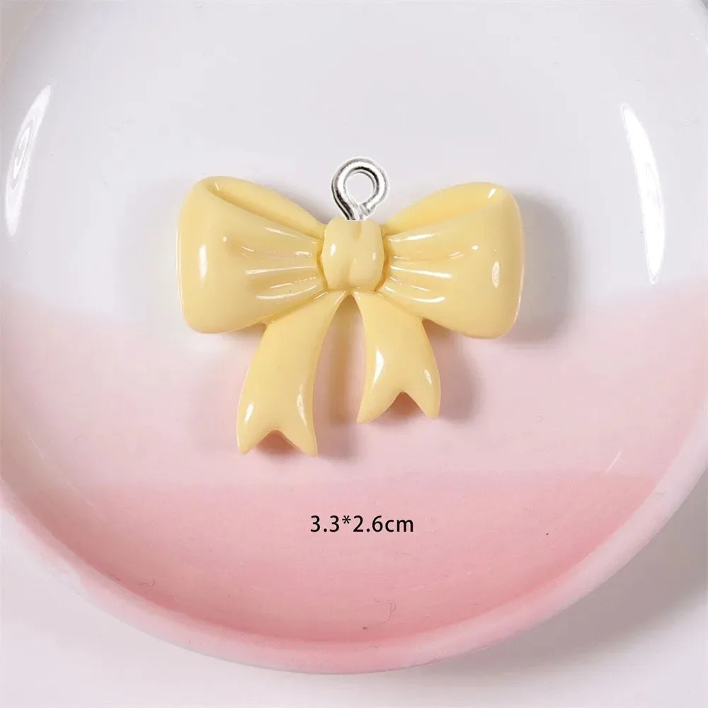 10 Buah Hiasan Resin Pita Warn - Resin Art Materials Kit ulasan dan harga