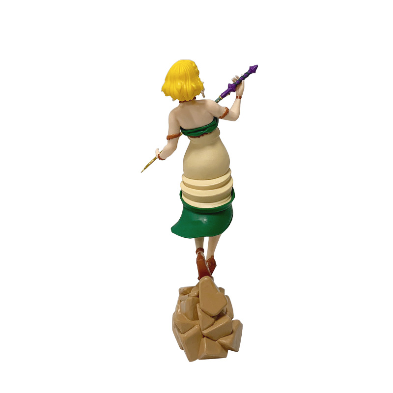 BARU 20CM The Legend of Zelda  - Resin Art Zelda ulasan dan harga