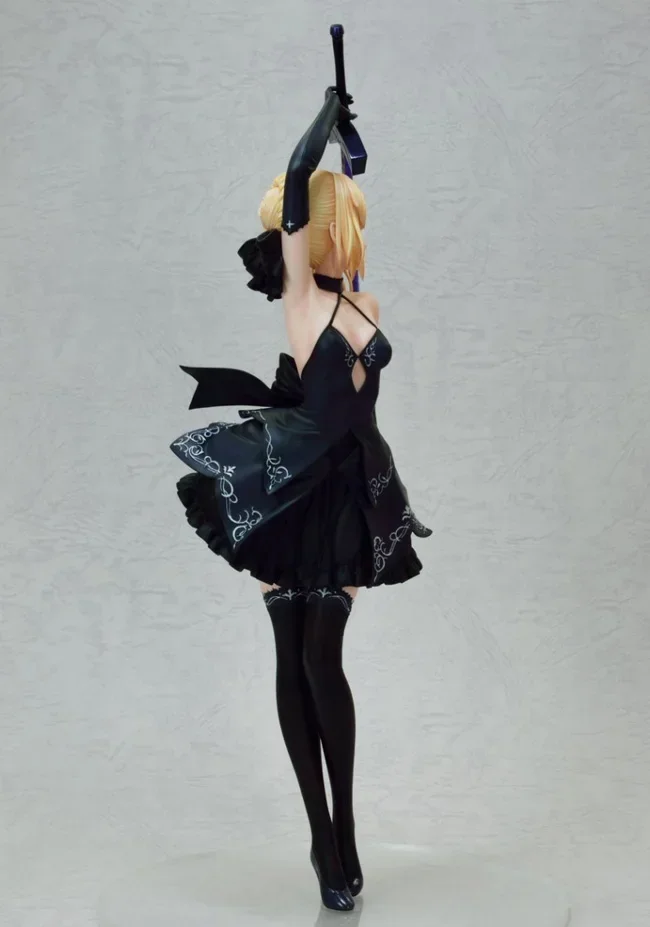 Anime Saber Fate/Grand Order A - Resin Art Online ulasan dan harga