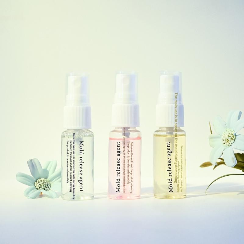 Semprotan Pelepas Cetakan Epox - Release Spray Silicone ulasan dan harga