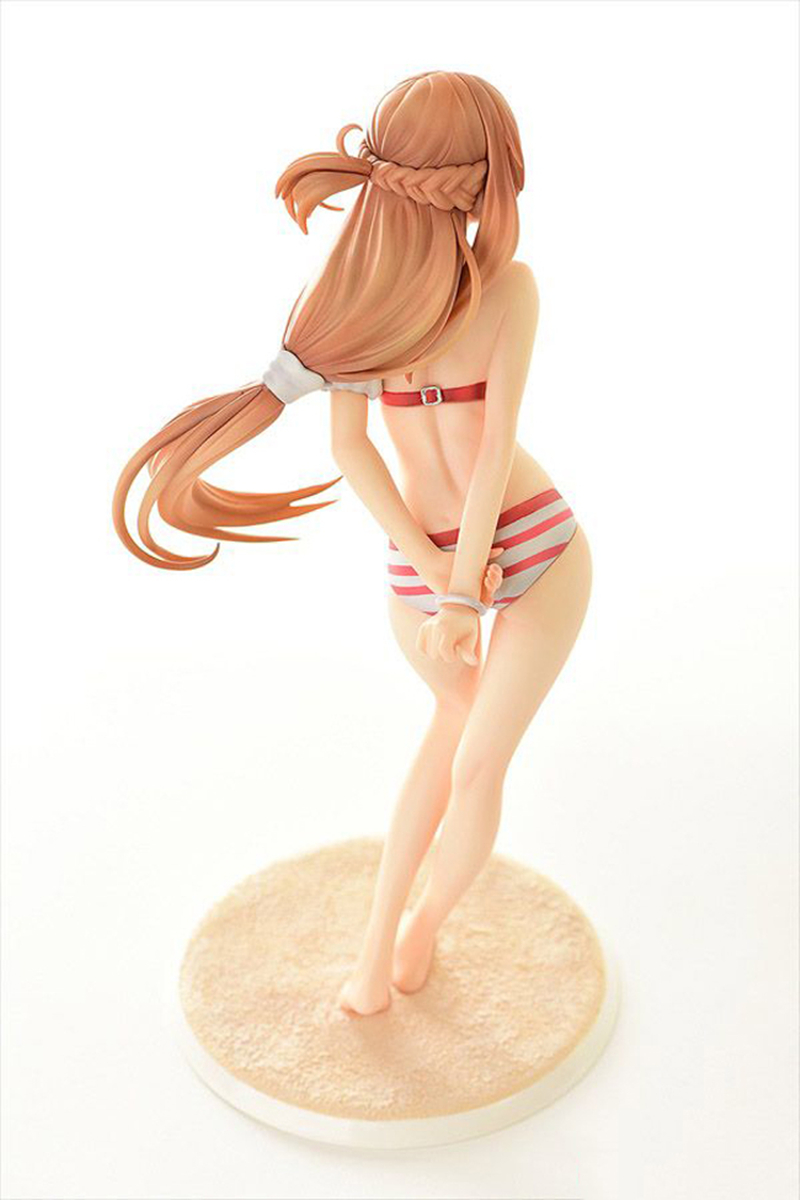 Kit pedang tokoh Resin seni On - Resin Art Online ulasan dan harga
