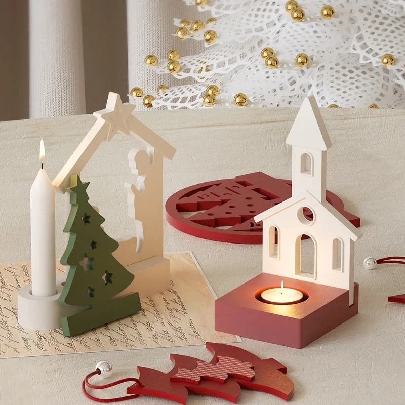 Cetakan Lilin Natal Halloween, - Xmas Resin Art ulasan dan harga