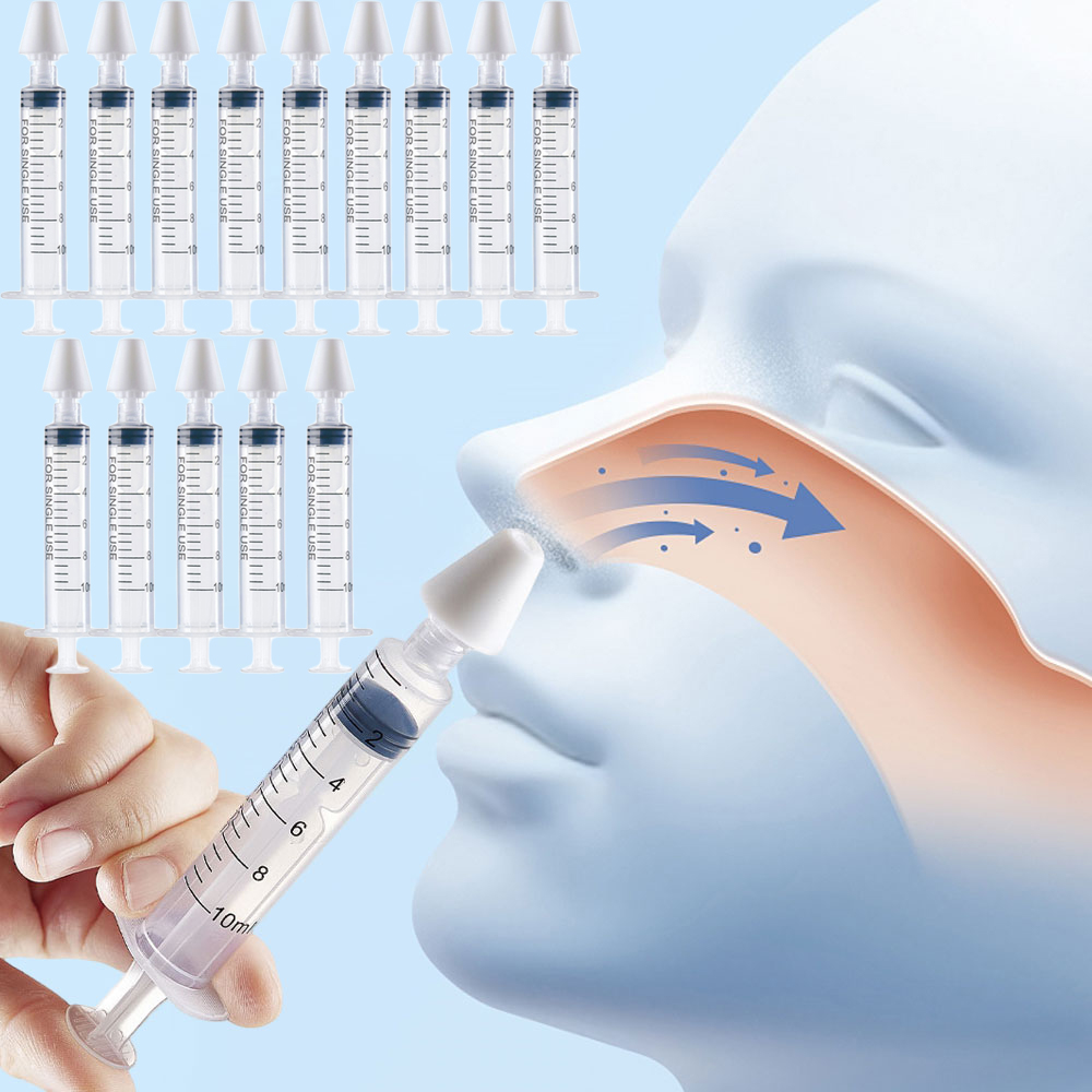 Aspirator Nasal Bayi Silikon d - Release Spray Silicone ulasan dan harga