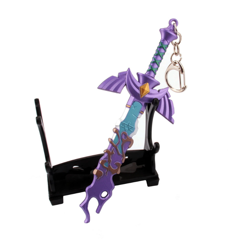 The Legend of Zelda tear of Th - Resin Art Zelda ulasan dan harga