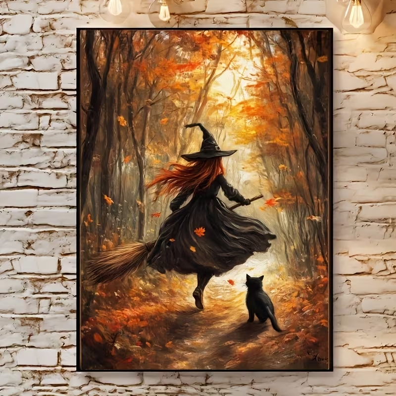 Lukisan Kanvas Poster Gambar P - Resin Art On Canvas ulasan dan harga