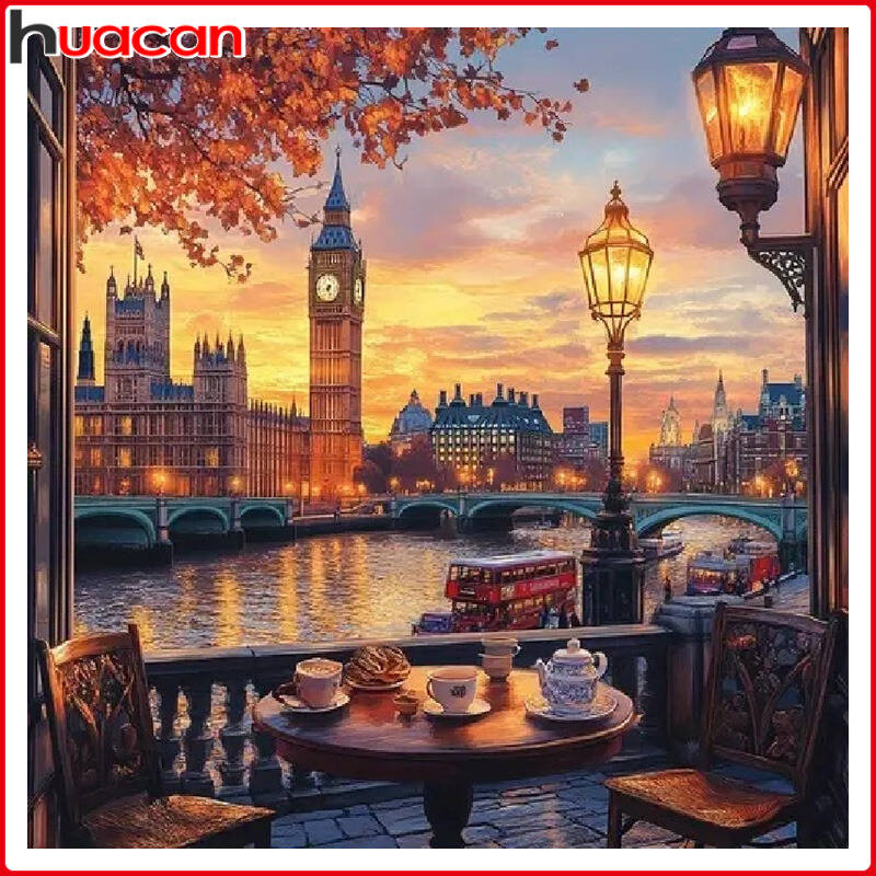 Disney Kit lengkap DIY 5D luki - Resin Art Wallpaper ulasan dan harga