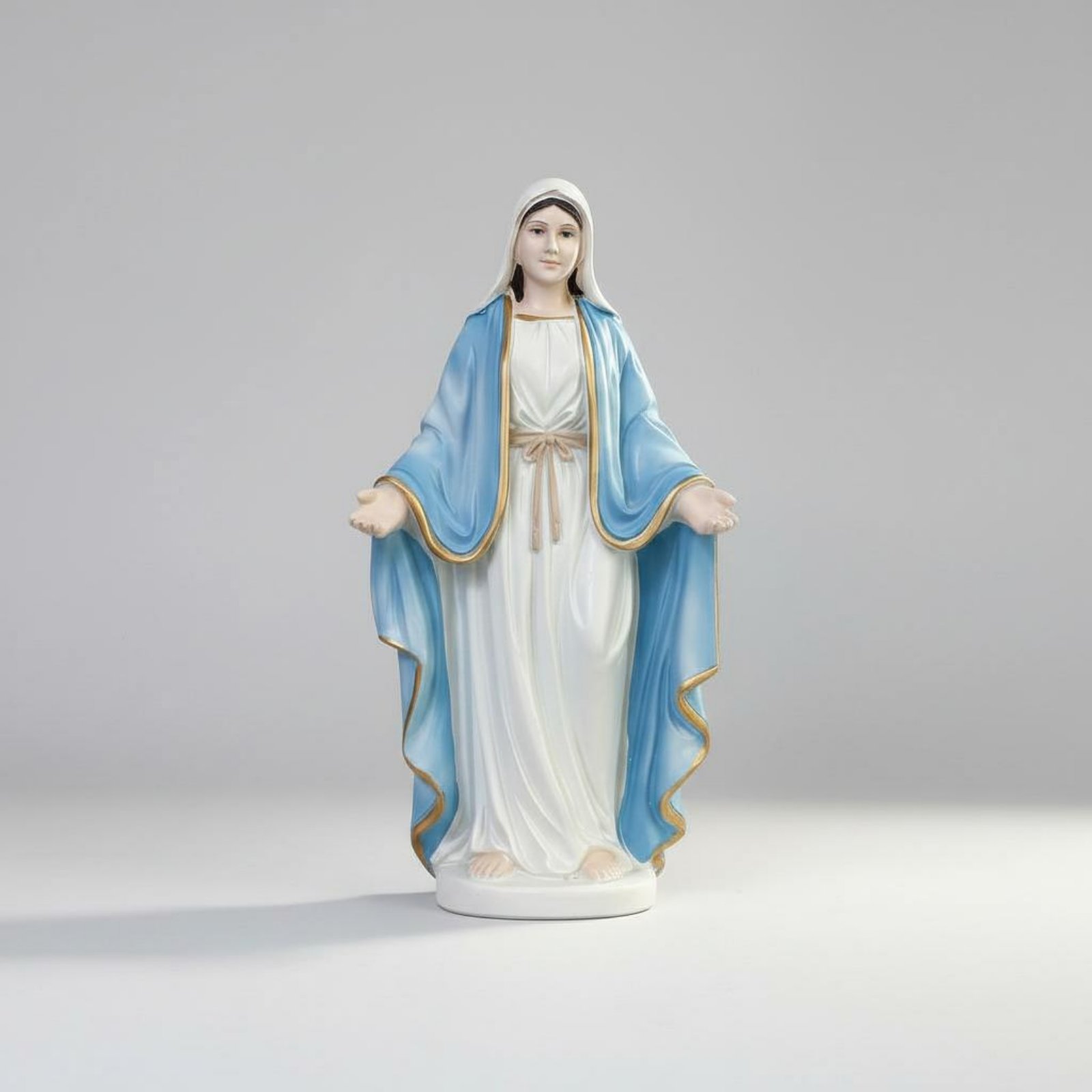 Patung Resin Wanita Edisi Khus - Resin Art Design ulasan dan harga