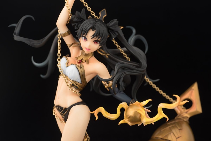 1/7 Anime Archer Ishtar Joan O - Resin Art Online ulasan dan harga