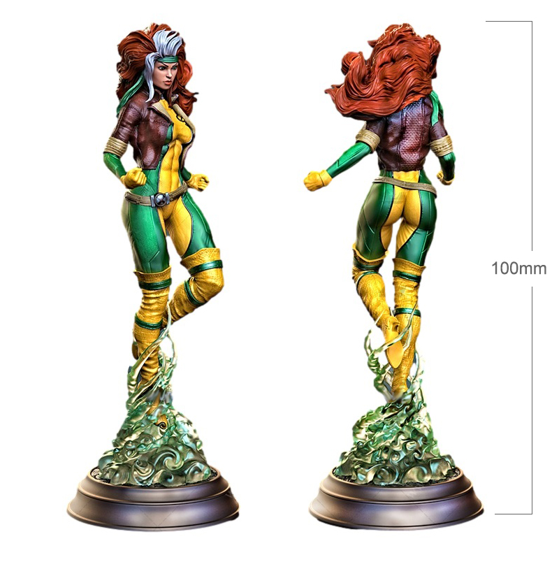 Kit Model Resin 100Mm 10Cm Pat - Resin Art Zelda ulasan dan harga