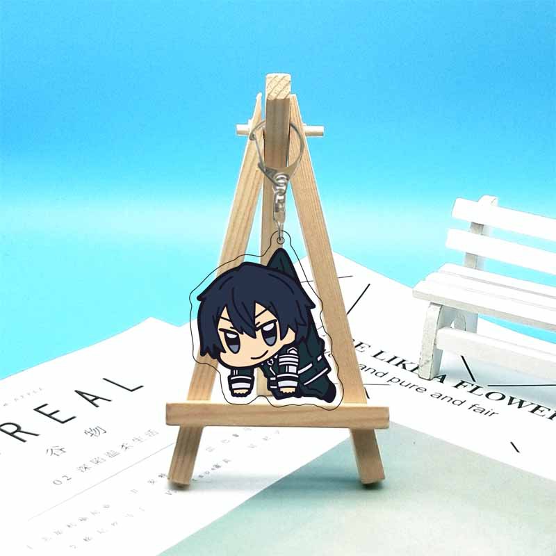 Sword Art Online Anime Merch K - Resin Art Online ulasan dan harga