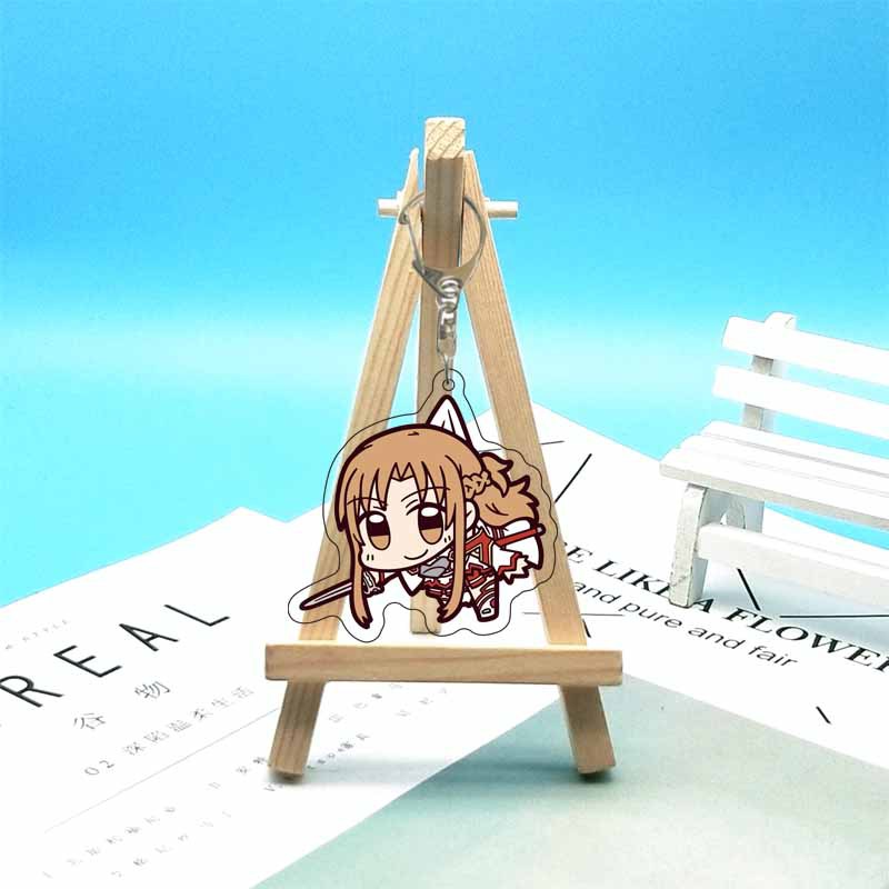 Sword Art Online Anime Merch K - Resin Art Online ulasan dan harga