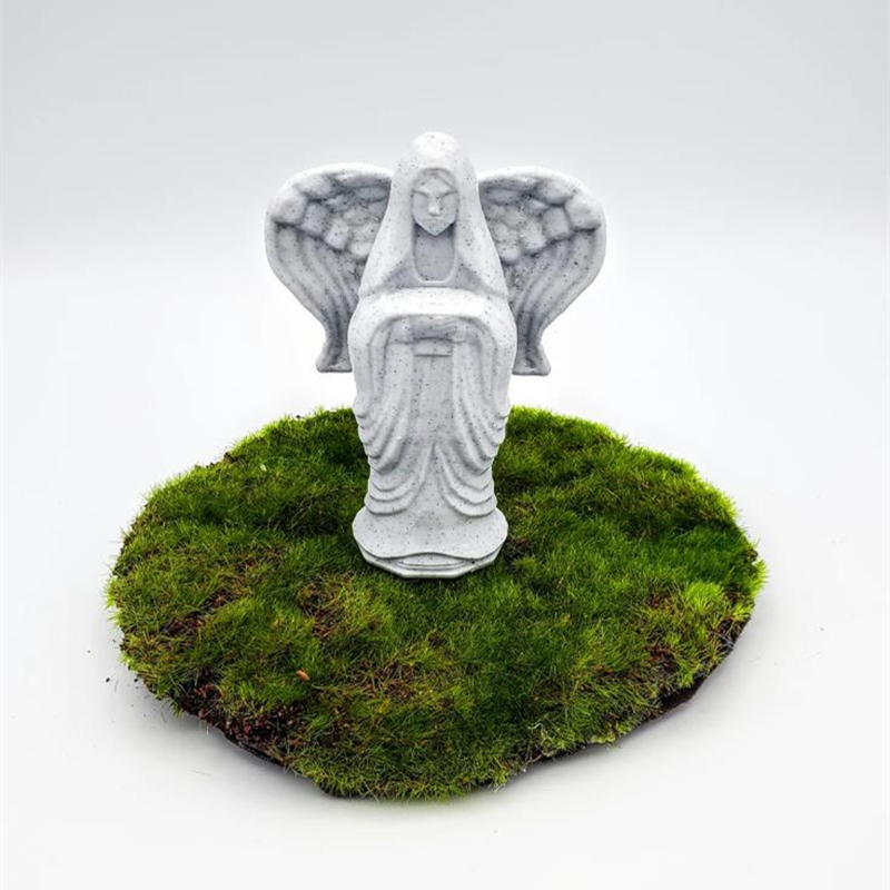Patung Dewi Zelda BOTW, patung - Resin Art Zelda ulasan dan harga