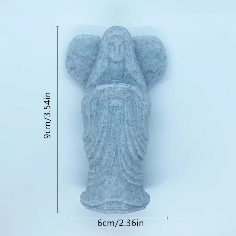 Patung Dewi Zelda BOTW, patung - Resin Art Zelda ulasan dan harga