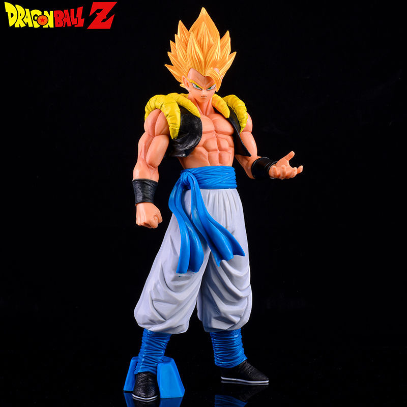 31CM Anime Dragon Ball Z Super - Resin Art Zelda ulasan dan harga
